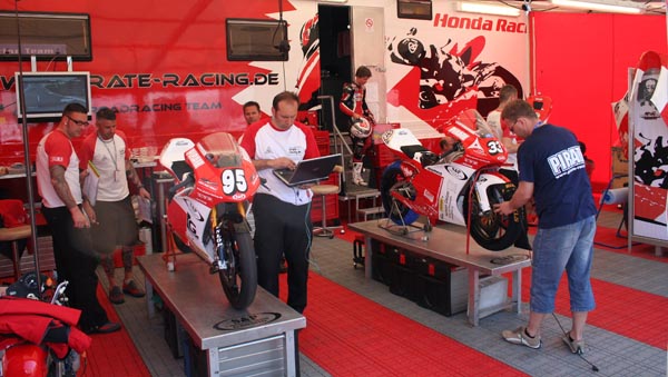 IDM-Lausitzring 2009 099